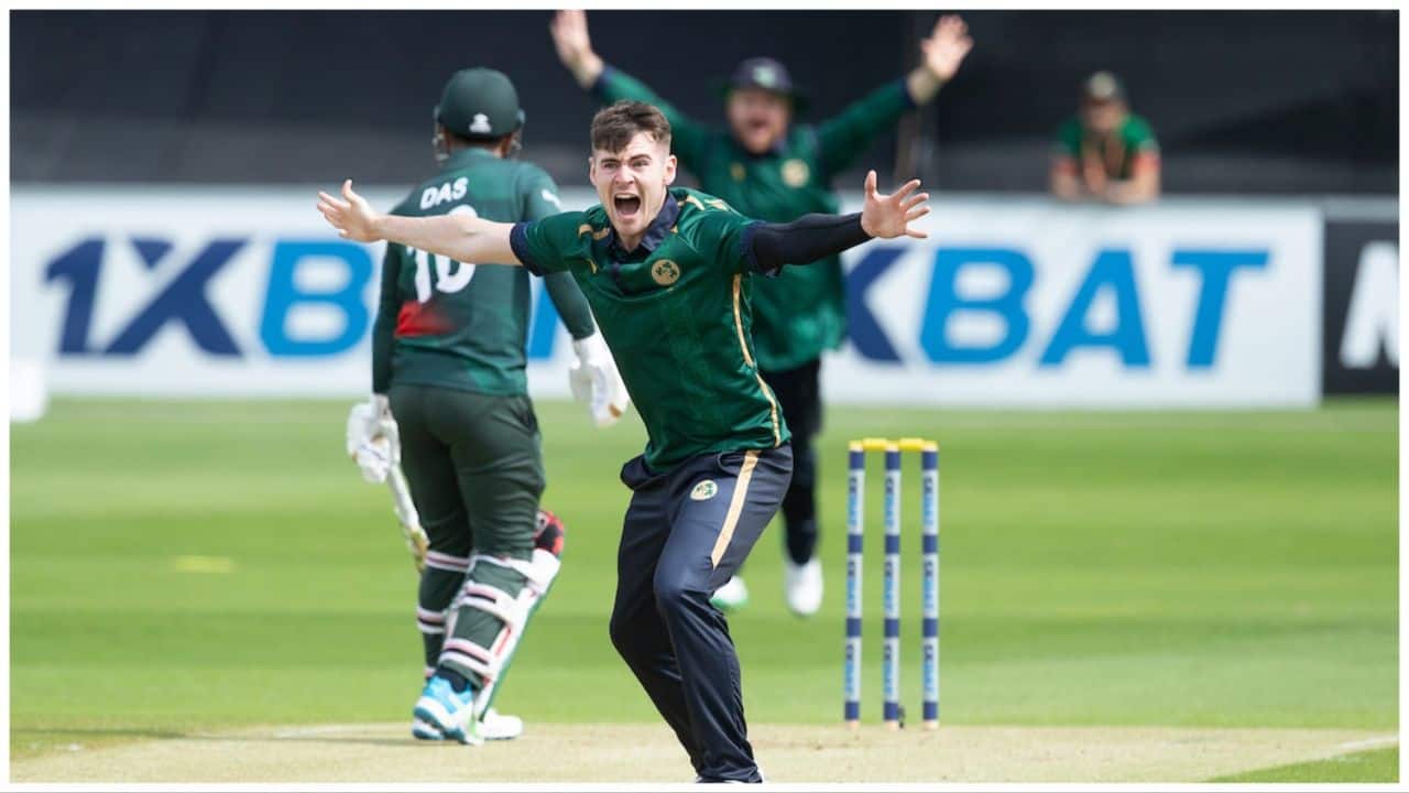 IRE vs BAN Dream 11 Tips, Best Fantasy Team, Head To Head, Playing 11, Pitch And Weather Report - Who Will Win 2nd ODI, Bangladesh tour of Ireland, 2nd ODI